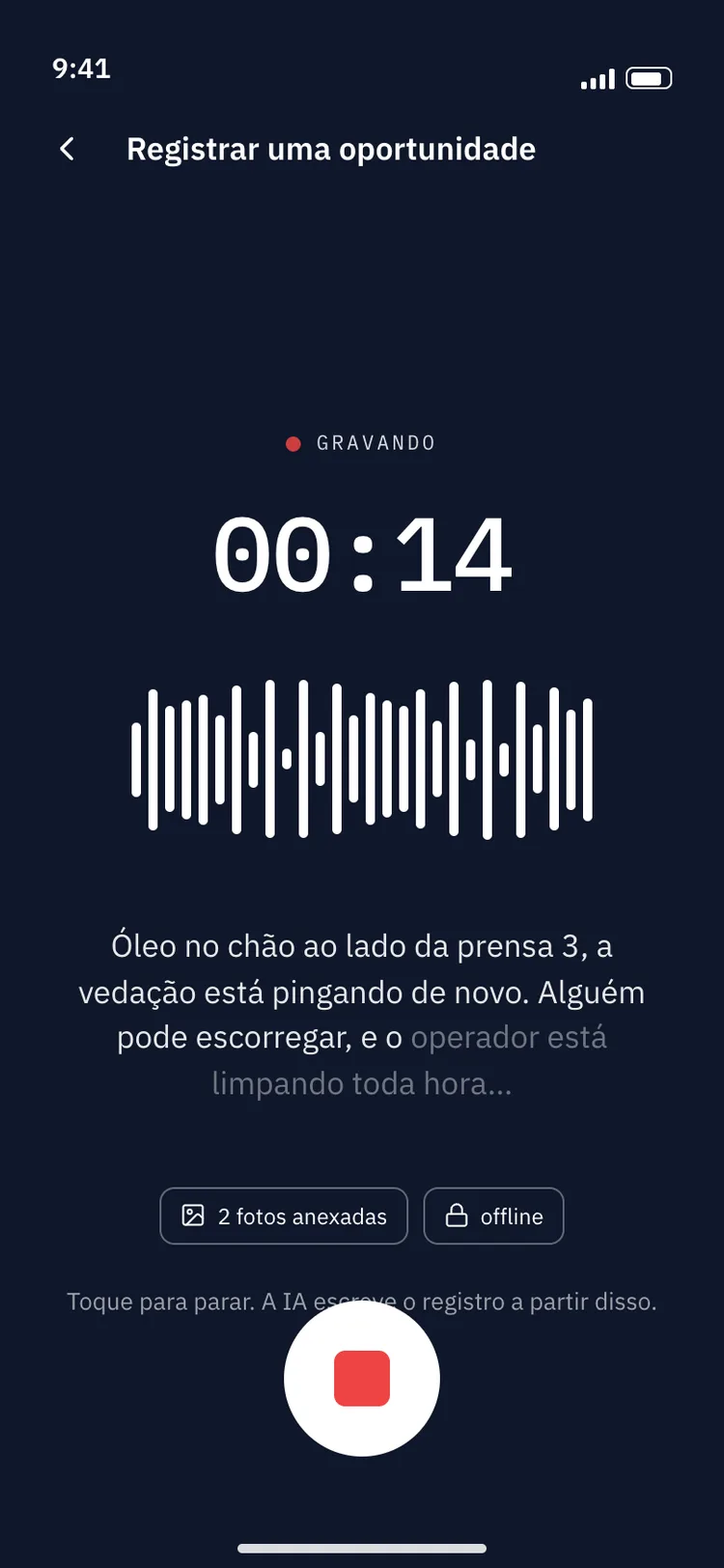 Voz
